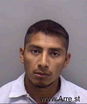 Cosme Jimenez Hernandez Mugshot