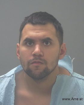 Cosme Martin Hernandez Mugshot