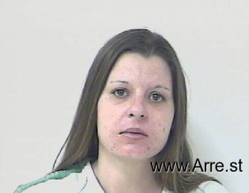 Courtney Grace Albrecht Mugshot