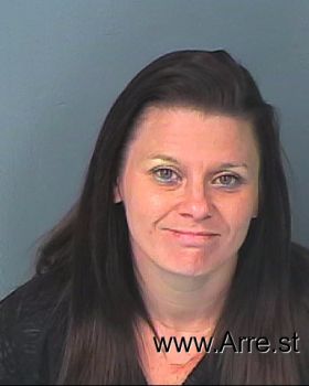 Courtney Anne Almeida Mugshot