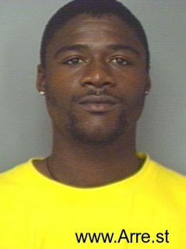 Courtney Javon Andrews Mugshot