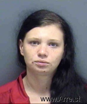 Courtney Jean Baker Mugshot