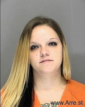 Courtney  Barberi Mugshot