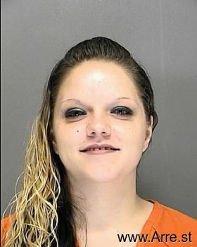 Courtney  Barberi Mugshot