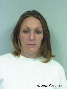 Courtney Michele Barnett Mugshot