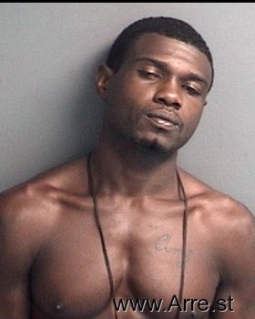 Courtney Jermaine Boyd Mugshot