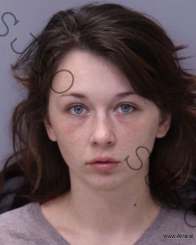 Courtney Lorraine Brooks Mugshot