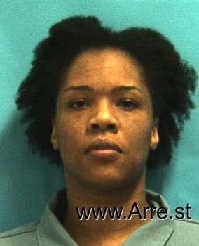 Courtney S Brown Mugshot