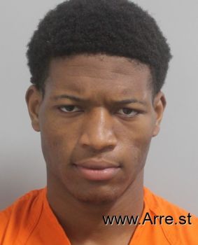 Courtney Robert Jr Brown Mugshot