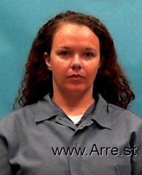 Courtney M Bundy Mugshot