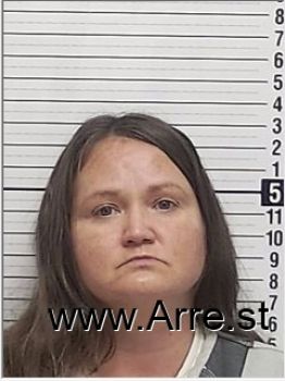 Courtney Michelle Corbin Mugshot