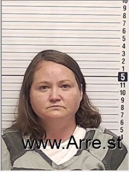 Courtney Michelle Corbin Mugshot