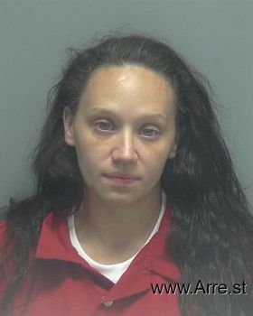 Courtney Marie Craft Mugshot