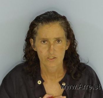 Courtney Elizabeth Goodwin Mugshot