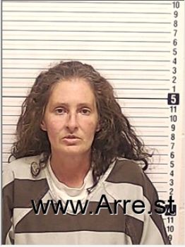 Courtney Elizabeth Goodwin Mugshot