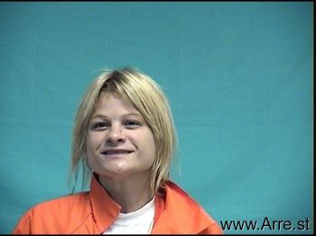 Courtney Scarlett Griffin Mugshot