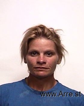 Courtney Scarlett Griffin Mugshot