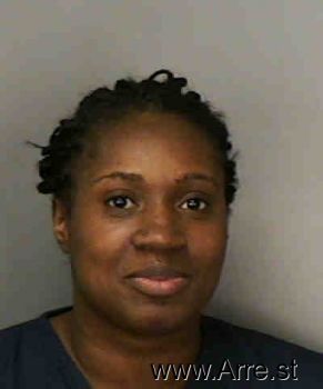 Courtney Latrice Gunter Mugshot