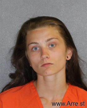 Courtney  Hicks Mugshot