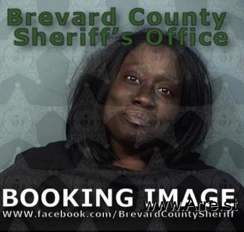 Courtney Beryle Hill Mugshot