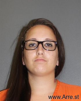 Courtney  Hilldale Mugshot