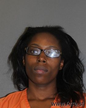 Courtney  Hopkins Mugshot