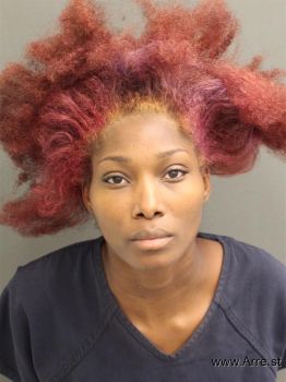 Courtney S Howard Mugshot