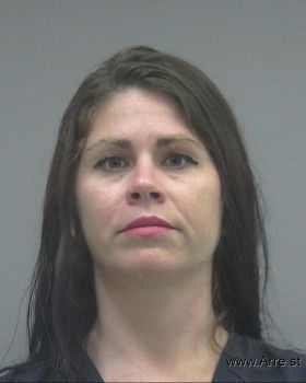 Courtney Ann Johnson Mugshot