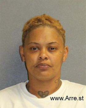 Courtney  Johnson Mugshot