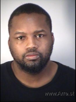 Courtney Deon Johnson Mugshot