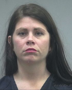 Courtney Ann Johnson Mugshot