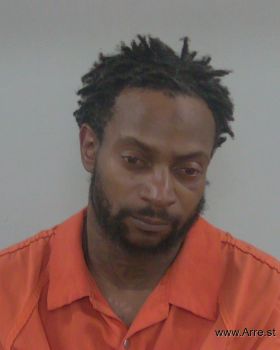 Courtney Devon Johnson Mugshot