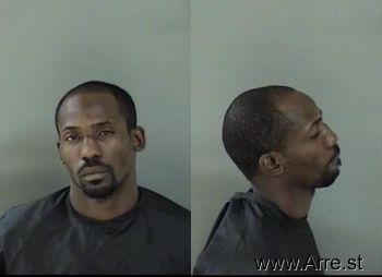 Courtney Corey Jones Mugshot