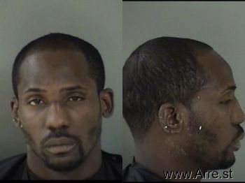 Courtney Corey Jones Mugshot