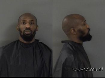 Courtney Corey Jones Mugshot