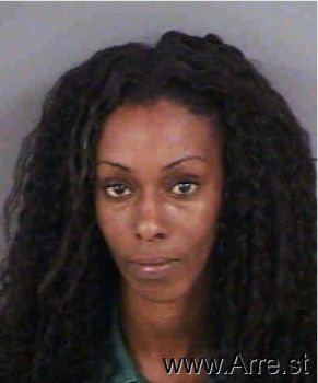 Courtney  Jones Mugshot