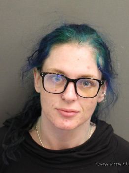 Courtney  Lockwood Mugshot