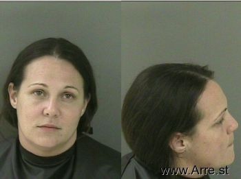 Courtney Lovejoy Martin Mugshot