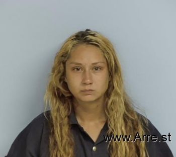 Courtney  Piasecki Mugshot