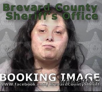 Courtney Kay Rogers Mugshot