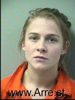 Courtney Leo Stevens Mugshot