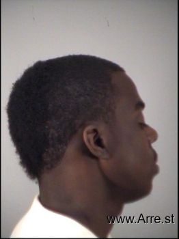 Courtney Dion Tillman Mugshot