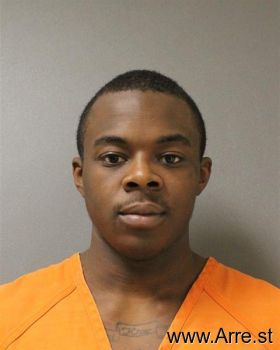 Courtney  Tillman Mugshot