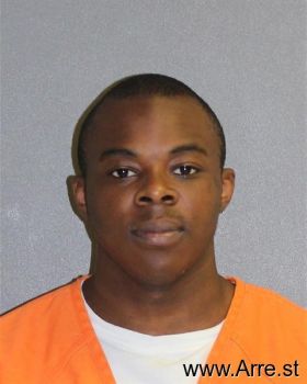 Courtney  Tillman Mugshot