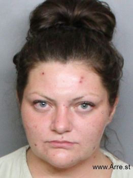 Courtney Rae Wallace Mugshot