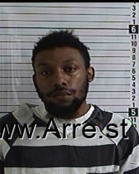 Courtney Deshon Williams Mugshot