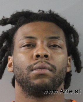 Courtney Terrell Jr Williams Mugshot