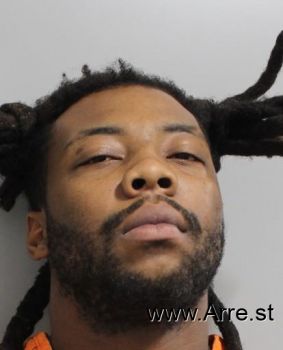 Courtney Terrell Williams Mugshot