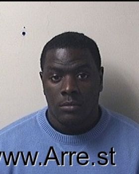 Courtney Dewayne Williams Mugshot