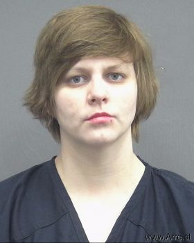 Courtney  Youngblood Mugshot